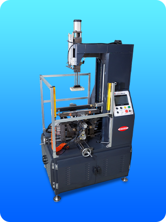 Rigid Box Forming